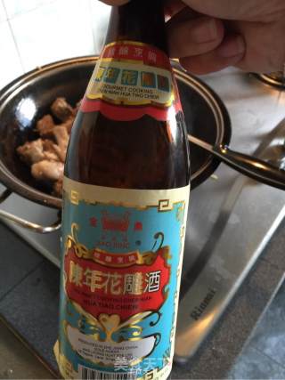 咸菜鸭汤的做法步骤：4