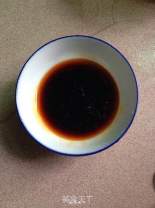 凉拌青瓜卷的做法步骤：8