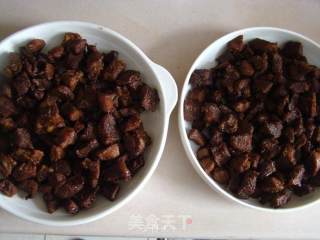 孜然牛肉干的做法步骤：8