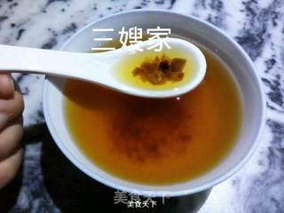 冰糖炖柠檬的做法步骤：8