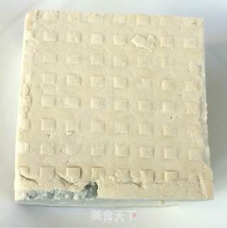 鲅鱼炖豆腐粉条的做法步骤：3