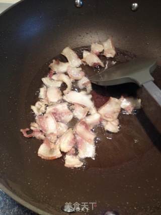 干锅土豆片的做法步骤：1