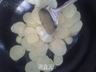 蒜泥土豆的做法步骤：6