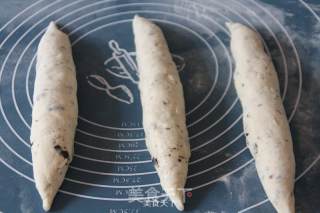 【简易橄榄菜小法棍】的做法步骤：14
