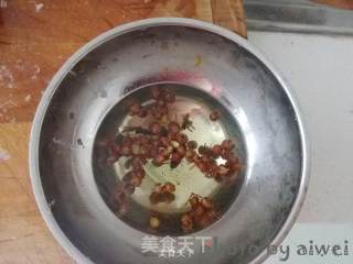 新疆烤包子的做法步骤：2