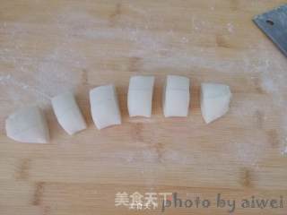 新疆烤包子的做法步骤：8