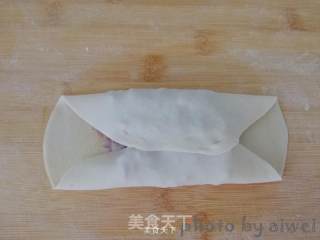 新疆烤包子的做法步骤：11