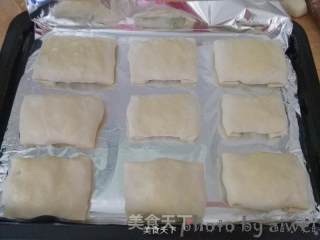 新疆烤包子的做法步骤：13