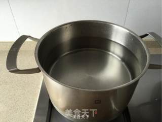 接力高考美食【白切鸡】的做法步骤：5