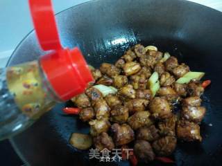 香辣鸡脖的做法步骤：7