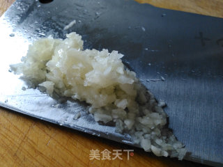 橄榄油拌樱桃小萝卜的做法步骤：4