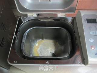 芝士肉排堡的做法步骤：1