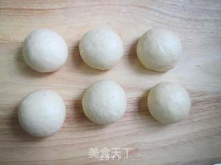 芝士肉排堡的做法步骤：2