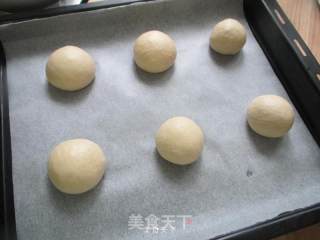 芝士肉排堡的做法步骤：4