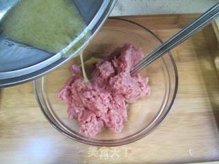 芝士肉排堡的做法步骤：7