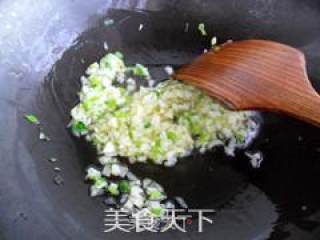 虾仁意大利面的做法步骤：6