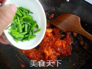 虾仁意大利面的做法步骤：10