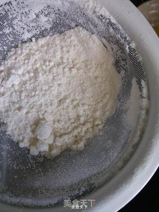 椰香红茶吐司的做法步骤：8