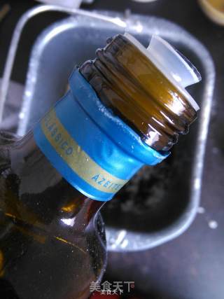 椰香红茶吐司的做法步骤：12