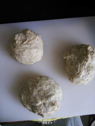 椰香红茶吐司的做法步骤：15