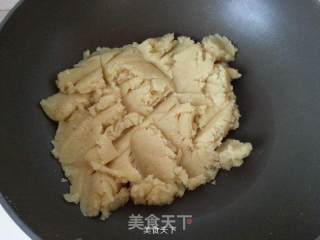 消暑~绿豆糕的做法步骤：5