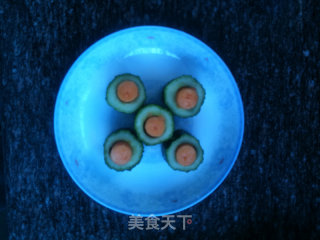 拼瓜的做法步骤：4