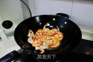 吮指香辣虾的做法步骤：6