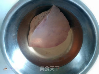 卤水猪肝的做法步骤：2