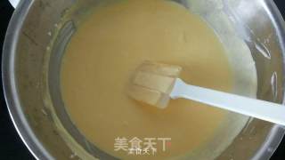 奶香葡萄干冰淇淋的做法步骤：10
