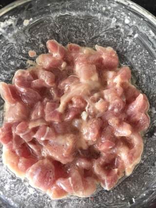 担担面的做法步骤：2
