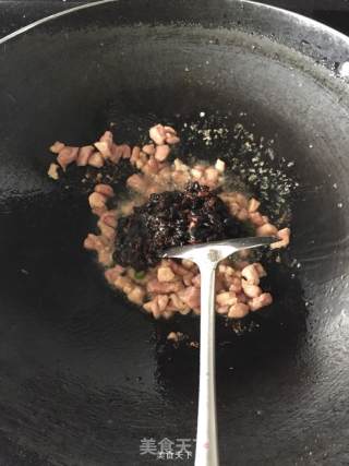 担担面的做法步骤：4