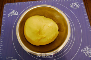 椰粉甜甜圈的做法步骤：5