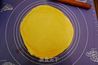 椰粉甜甜圈的做法步骤：6