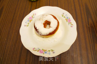 椰粉甜甜圈的做法步骤：16