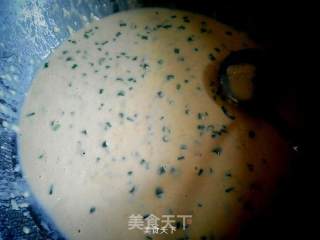 煎面饼的做法步骤：5