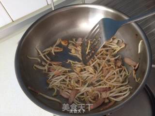 鲜虾福建面的做法步骤：4