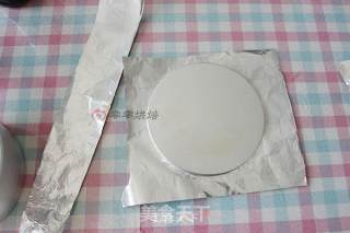 黑森林鲜花裸蛋糕的做法步骤：2