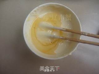 脆炸鱼块的做法步骤：4