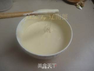 脆炸鱼块的做法步骤：5