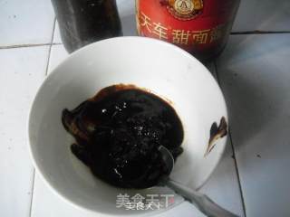 酱香肉末茄子的做法步骤：4