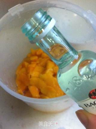 芒果雪葩的做法步骤：5