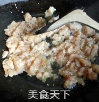 美味茄汁意面的做法步骤：5