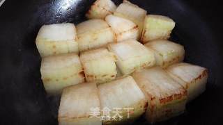 素烧冬瓜的做法步骤：10