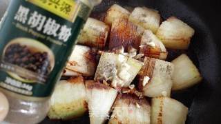 素烧冬瓜的做法步骤：15
