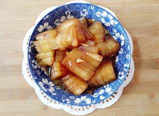 素烧冬瓜的做法步骤：18