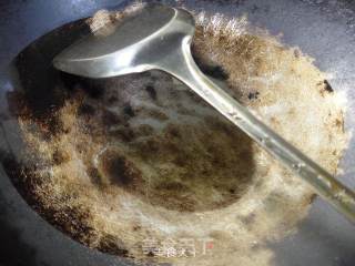 苔条腰果的做法步骤：2