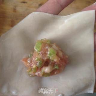 大馄饨的做法步骤：5