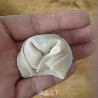 大馄饨的做法步骤：6