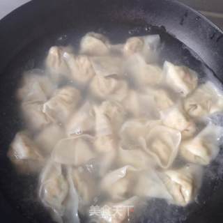 大馄饨的做法步骤：9