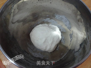 西葫芦猪肉锅贴儿的做法步骤：3